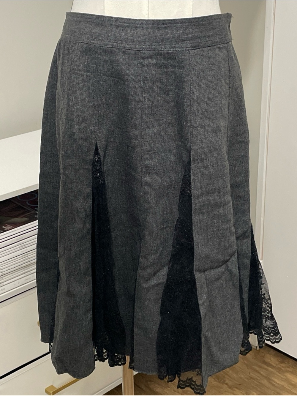 Ruth Skirt (2)